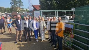 Zajednički interes sa Češkom